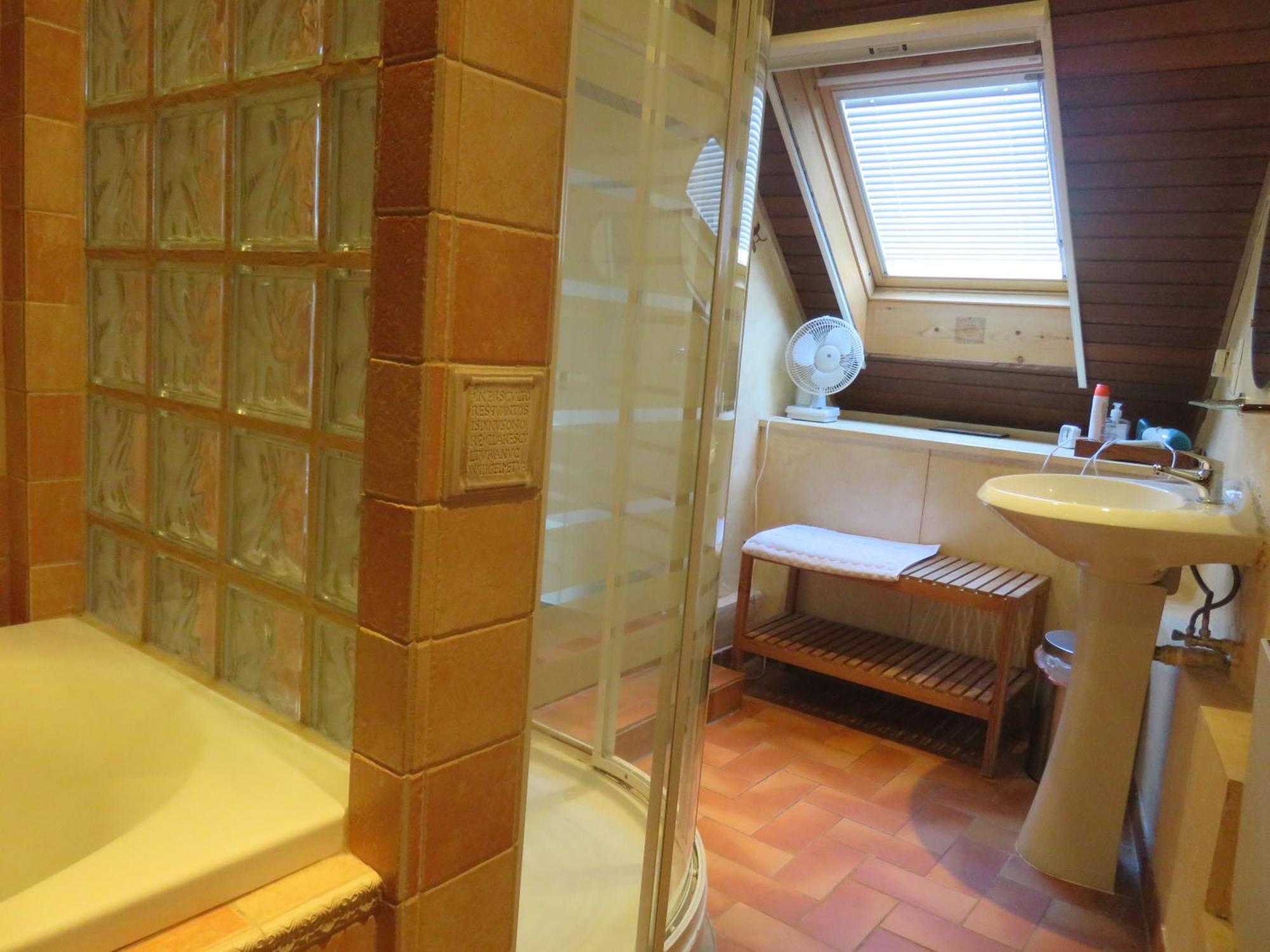 La Quitapenas Villa รอนเซ ภายนอก รูปภาพ