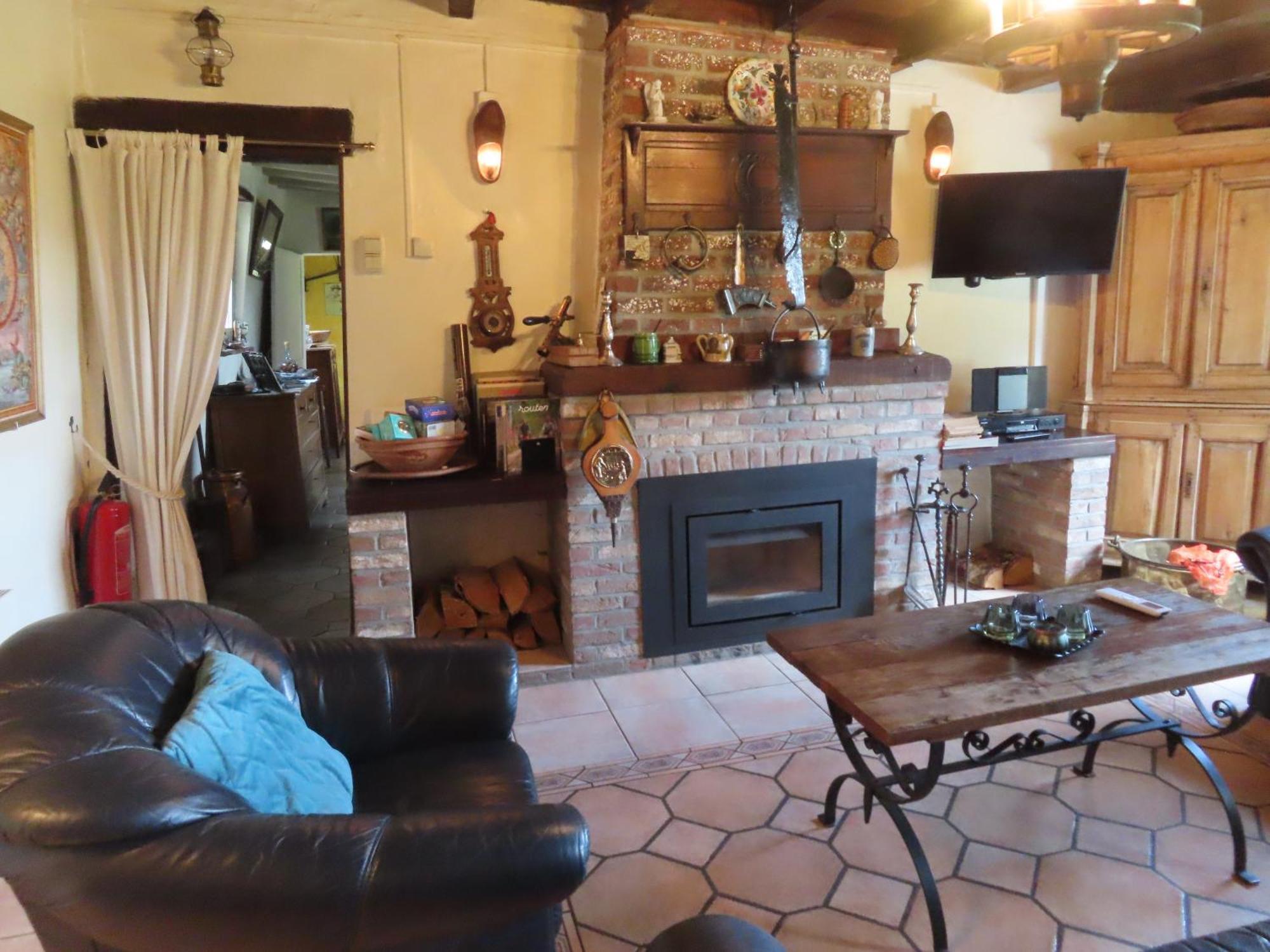 La Quitapenas Villa รอนเซ ภายนอก รูปภาพ