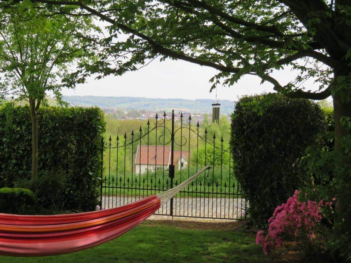 La Quitapenas Villa รอนเซ ภายนอก รูปภาพ