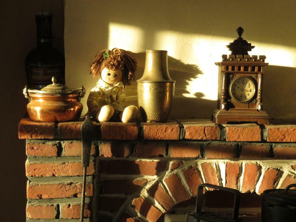 La Quitapenas Villa รอนเซ ภายนอก รูปภาพ