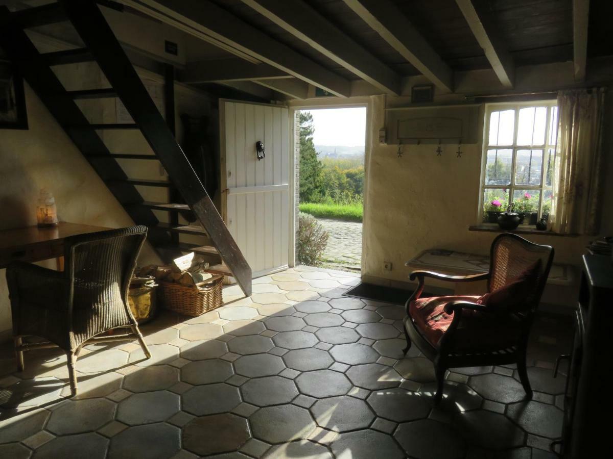 La Quitapenas Villa รอนเซ ภายนอก รูปภาพ