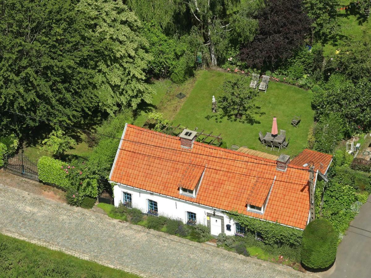 La Quitapenas Villa รอนเซ ภายนอก รูปภาพ